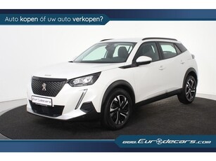 Peugeot 2008 Allure 130 *1ste Eigenaar*Cruise