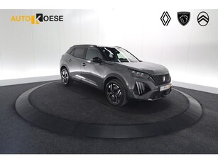 Peugeot 2008 PureTech 130 EAT8 GT 360 Camera