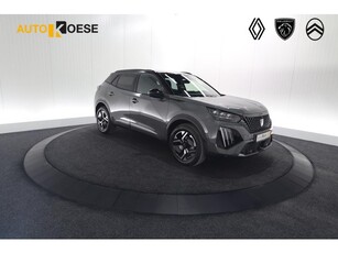 Peugeot 2008 PureTech 130 EAT8 GT 360 Camera