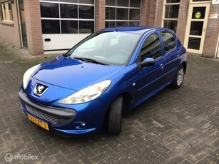 Peugeot 206+ 1.4 XS