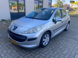 Peugeot 207 1.4-16V XR / 1 JAAR APK / AIRCO / NAVI /