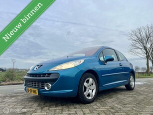 Peugeot 207 1.4-16V XS Pack, BJ 2006, Airco, Zuinig, APK