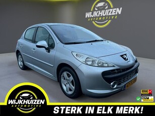 Peugeot 207 1.4-16V XS Pack Met Automatische Airco !!! 5