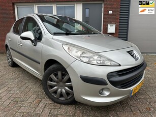 Peugeot 207 1.4 VTi Cool 'n Blue / 5DRS / Airco / NAP