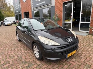 Peugeot 207 1.4 VTi Cool 'n Blue Airco