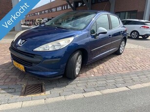 Peugeot 207 1.4 VTi Cool 'n Blue! Airco! VERKOCHT!!