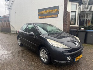 Peugeot 207 1.4 VTi XR