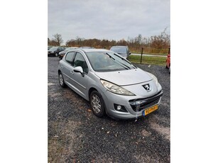 Peugeot 207 1.4 VTi XS Alleen export en Handel!! (bj 2011)