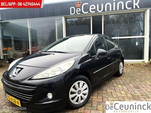 Peugeot 207 1.6 VTi Sport/ Cruise contr./ Airco