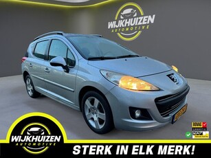 Peugeot 207 1.6 VTi XS Automaat !!! Met Airco !!! Glazen