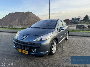 Peugeot 207 1.6 VTi XS Pack