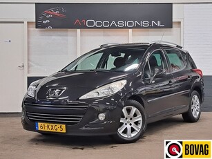 Peugeot 207 SW 1.4 VTi XS + PANODAK !! (bj 2010)