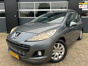 Peugeot 207 SW 1.6 VTi SportiumCruise control!