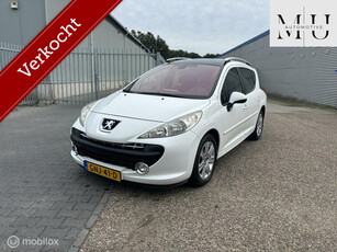 Peugeot 207 SW 1.6 VTi Sublime