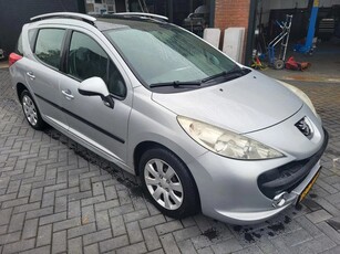 Peugeot 207 SW 1.6 VTi XS station 5 bak bj2008 airco