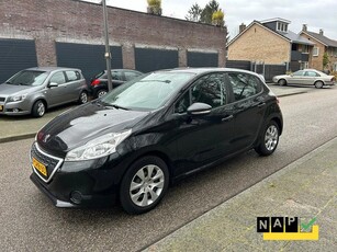 Peugeot 208 1.0 VTi Access AIRCO,CRUISE CONTROL,ELEKT