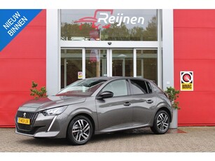 Peugeot 208 1.2 100PK ALLURE PACK NAVIGATIE 3D-COCKPIT