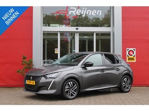 Peugeot 208 1.2 100PK ALLURE PACK NAVIGATIE 3D-COCKPIT