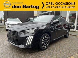 Peugeot 208 1.2 PureTech 100 Allure Dode hoek sensor/2x