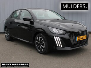 Peugeot 208 1.2 PureTech 75 Active VOORRAADDEAL