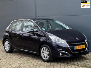 Peugeot 208 1.2 PureTech Active CLIMA PDC TREKHAAK