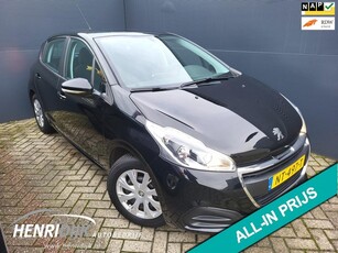 Peugeot 208 1.2 PureTech Active Navi / AC / Cruise /