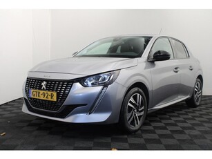 Peugeot 208 1.2 PureTech Allure navicameraCruise