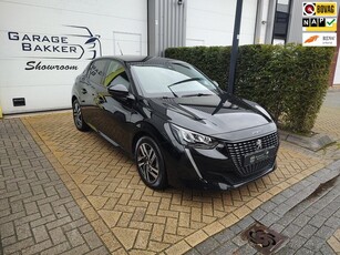 Peugeot 208 1.2 PureTech Allure Pack 360-Camera