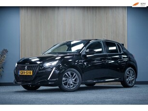 Peugeot 208 1.2 PureTech Allure Pack Automaat Carplay