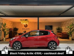 Peugeot 208 1.2 PureTech Style Garantie Cruise Clima PDC