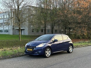 Peugeot 208 1.2 VTi Access - AIRCO - BLUETOOTH - ONDERHOUD