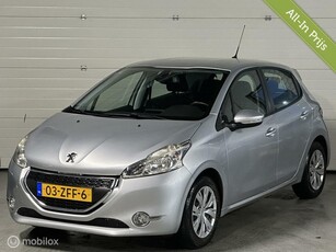 Peugeot 208 1.2 VTi ActiveNWERIEMNAVINAP