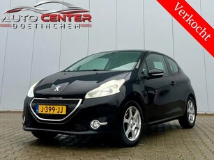 Peugeot 208 1.2 VTi Envy Airco Navi (bj 2013)