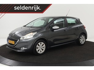 Peugeot 208 1.2 VTi Envy Navigatie Climate control