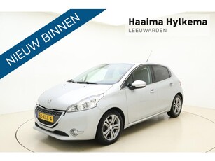 Peugeot 208 1.4 VTi Griffe 95 PK Handgeschakeld