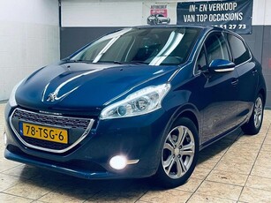 Peugeot 208 1.6 VTi Allure