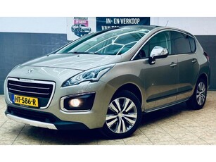 Peugeot 3008 1.2 P-Tech Allure DEALER O-H/TOP STAAT