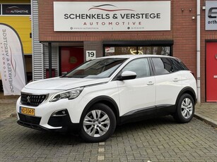 Peugeot 3008 1.2 PureTech Active / Dealer onderhouden / Org