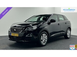 Peugeot 3008 1.2 PureTech Active NAVI CRUISE CARPLAY