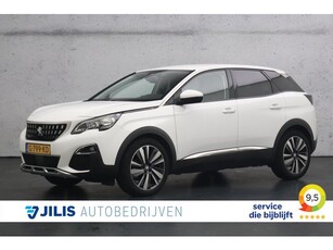 Peugeot 3008 1.2 PureTech Blue Lease Premium Camera