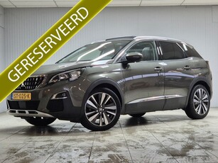 Peugeot 3008 1.5 BlueHDi Blue Lease Premium/ Distributieset