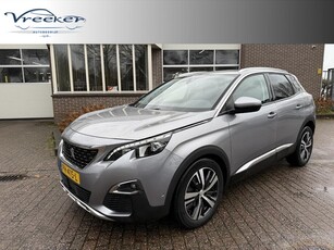 Peugeot 3008 1.6 e-THP 165PK Pano l Stoel verwarming l