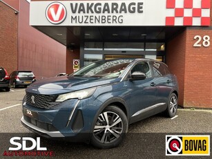 Peugeot 3008 1.6 HYbrid 225 Allure // VIRTUAL COCKPIT //