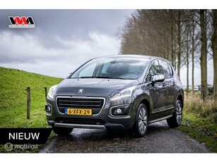 Peugeot 3008 1.6 THP Active Nette Auto Nap Trekhaak