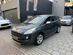 Peugeot 3008 1.6 THP Blue Lease Executive Trekhaak Pano