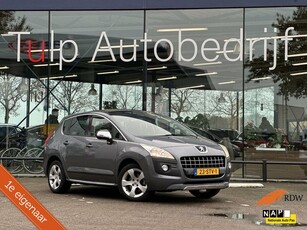 Peugeot 3008 1.6 THP GT 1e eig Pano Clima Trekh Top staat