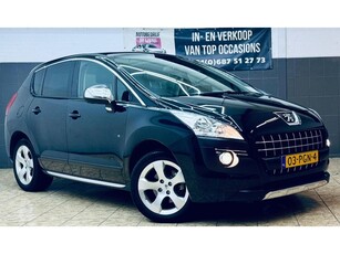 Peugeot 3008 1.6 THP GT /1STE Eig/TOP STAAT/Rijklaar