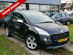 Peugeot 3008 1.6 THP GT