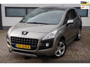 Peugeot 3008 1.6 THP GT /leder/pano/head up/ dealer