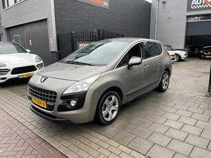 Peugeot 3008 1.6 VTi Première 2e Eigenaar! Trekhaak Pano